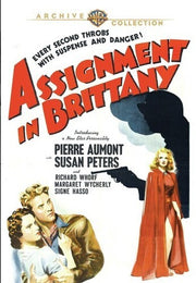 Assignment In Brittany (1943)