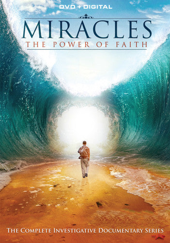 Miracles: Power Of Faith Dvd, Miracles: Power Of Faith Dvd, DVD