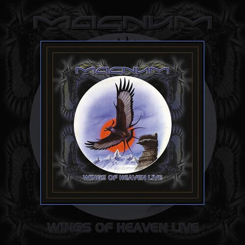 Wings Of Heaven Live