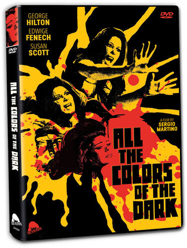 All The Colors Of The Dark