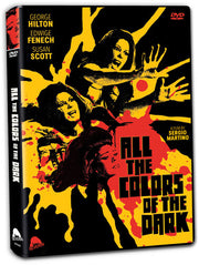 All The Colors Of The Dark