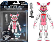 Five Nights At Freddy's - Funtime Foxy