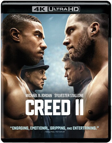 Creed Ii, Creed Ii, ULTRA HD