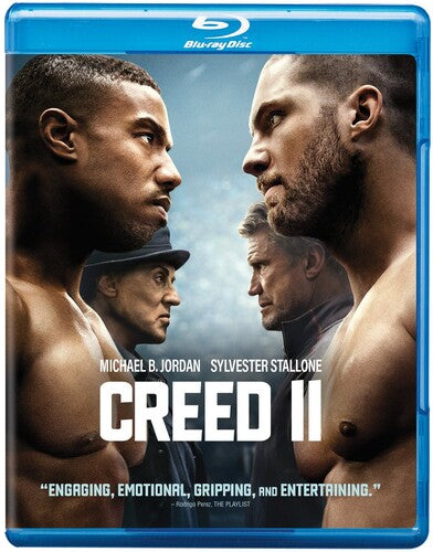 Creed Ii