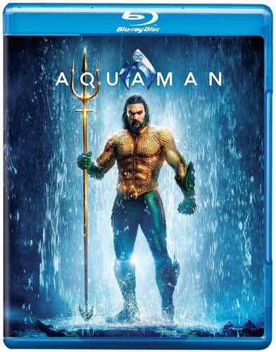 Aquaman (2018)