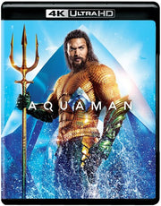 Aquaman (2018)