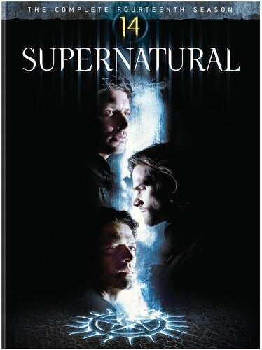 Supernatural: Complete Fourteenth Season