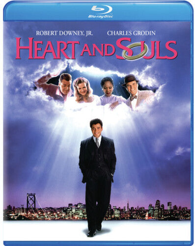Heart & Souls