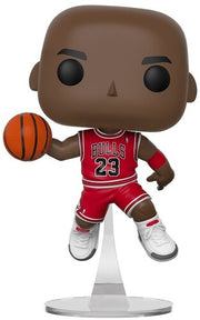 Pop Nba Bulls Michael Jordan