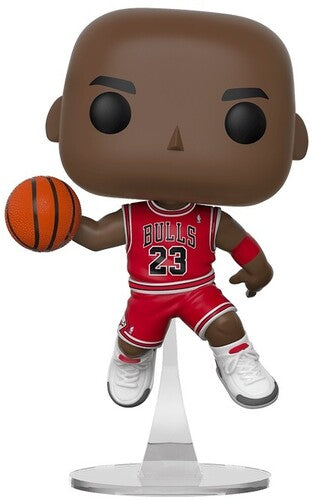 Pop Nba Bulls Michael Jordan, Pop Nba Bulls, Collectibles