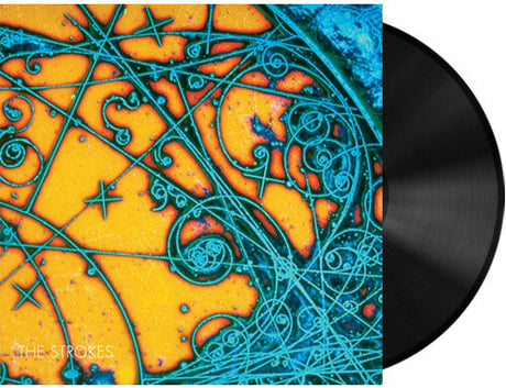 Is This It, Strokes, LP