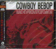 Cowboy Bebop / O.S.T.