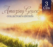 Amazing Grace / Various