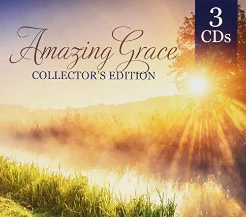 Amazing Grace / Various