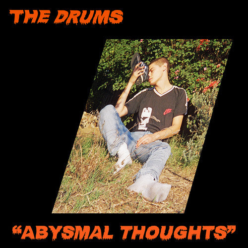 Abysmal Thoughts, Drums, LP