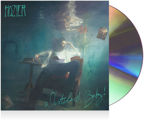 Wasteland Baby, Hozier, CD