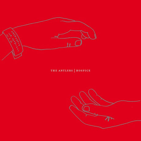 Hospice, Antlers, LP