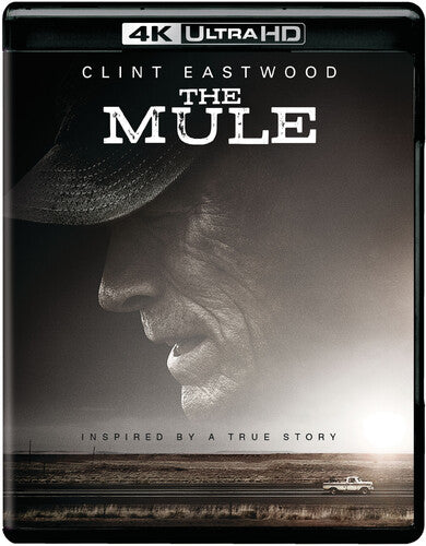 Mule, Mule, ULTRA HD