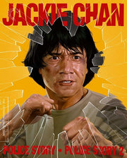 Police Story / Police Story 2/Bd