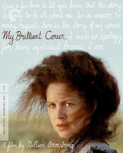 My Brilliant Career/Bd