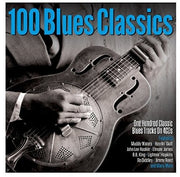 100 Blues Classics / Various