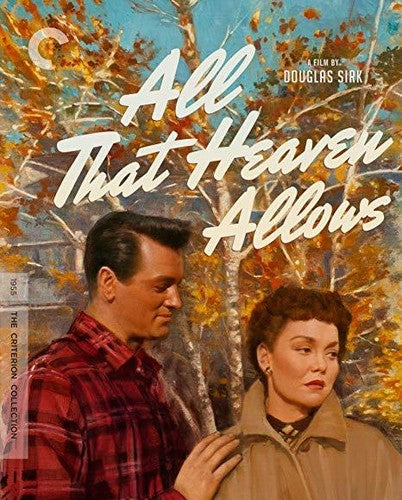 All That Heaven Allows/Bd