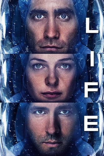 Life, Life, DVD