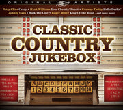 Classic Country Jukebox / Various