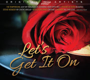 Let's Get It On / Various