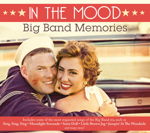 In The Mood / Various