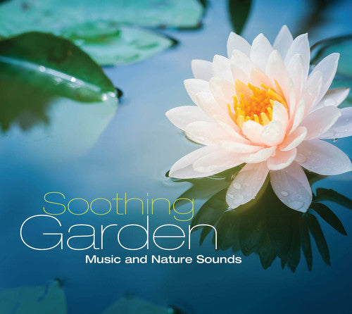 Relaxing Garden / Various