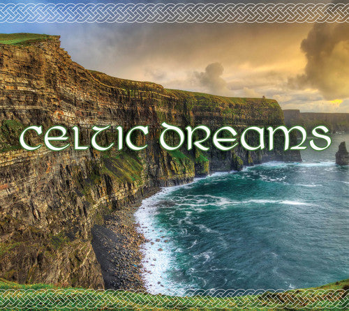 Celtic Dreams / Various
