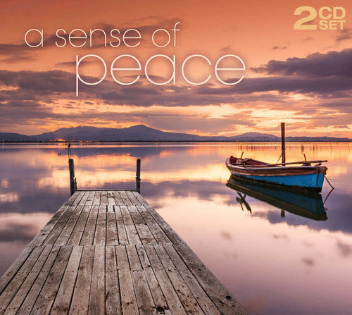 Sense Of Peace / Various