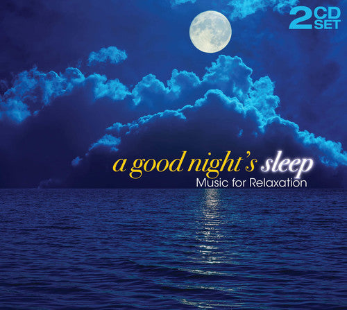 Good Night's Sleep / Various