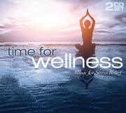 Time For Wellness / Various