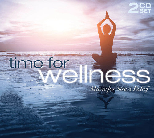 Time For Wellness / Various