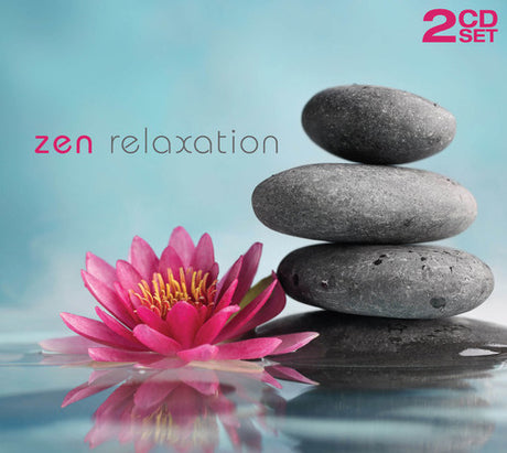 Zen Relaxation / Various, Zen Relaxation / Various, CD