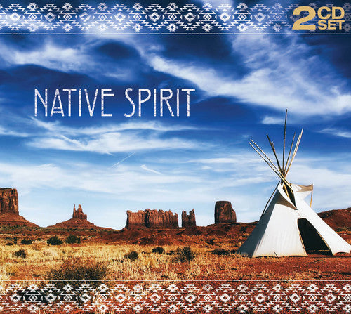 Native Spirit / Various
