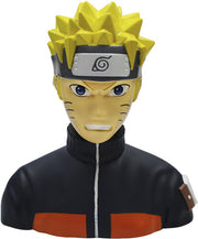 Naruto Shippuden - Naruto Pvc Coin Bank