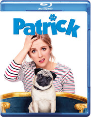 Patrick Blu-Ray (No Bby.Com)