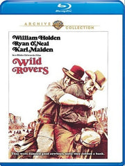 Wild Rovers (1971)