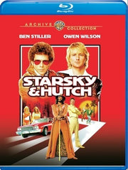Starsky & Hutch (2004)