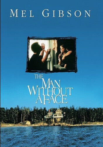 Man Without A Face (1993), Man Without A Face (1993), DVD