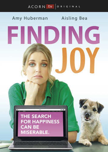 Finding Joy, Finding Joy, DVD