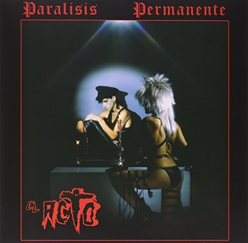 El Acto