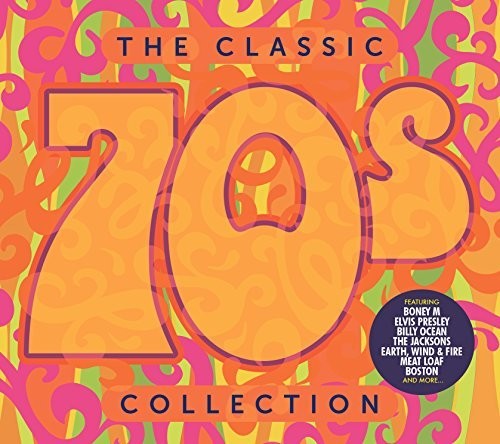 Classic 70S Collection / Various