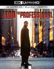 Leon: The Professional