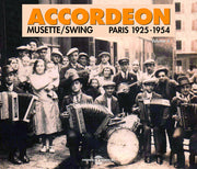 V4: Paris Musette