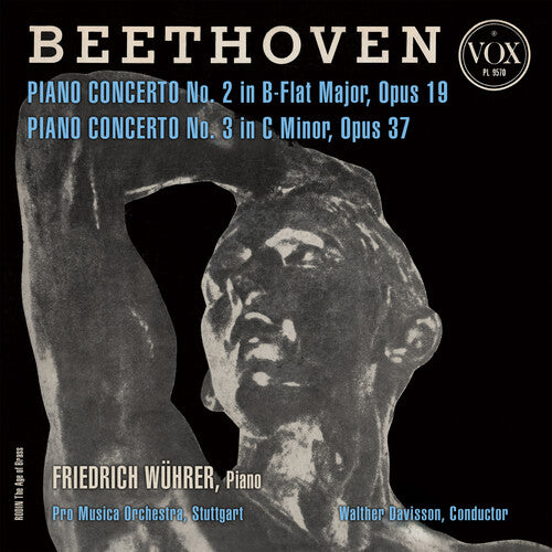 Piano Concertos No. 2 B Flat M