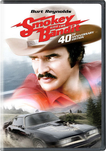 Smokey & The Bandit: 40Th Anniversary, Smokey & The Bandit: 40Th Anniversary, DVD